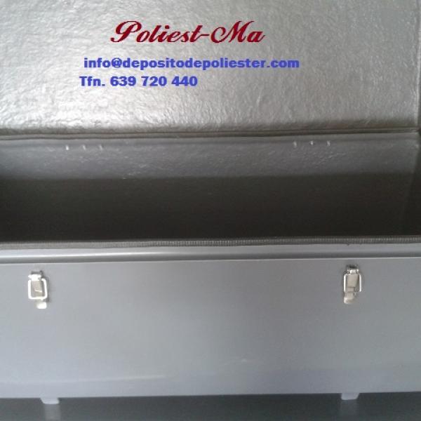 Caja Respetos