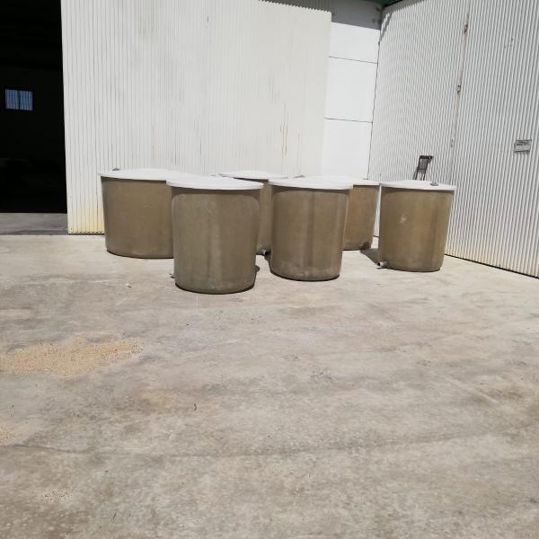 Depósitos
